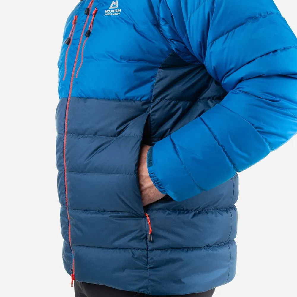 Mountain Equipment Paiyu Men's Jacket