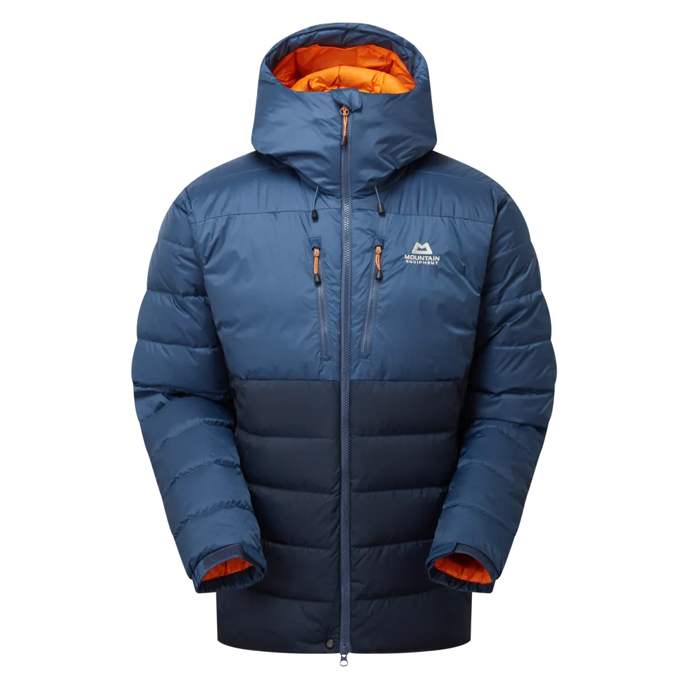 Mountain Equipment Paiyu Men's Jacket