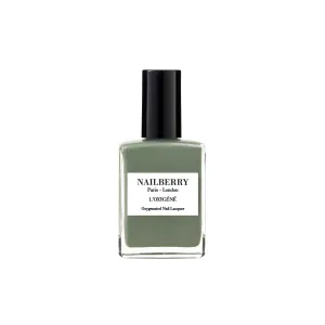 NAILBERRY - Love You Very Matcha