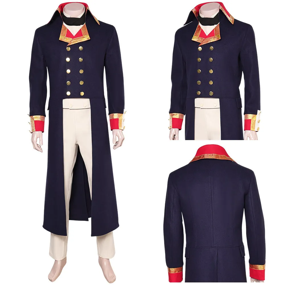 Napoleon 2023 Napoleon Outfits Halloween Party Carnival Cosplay Costume