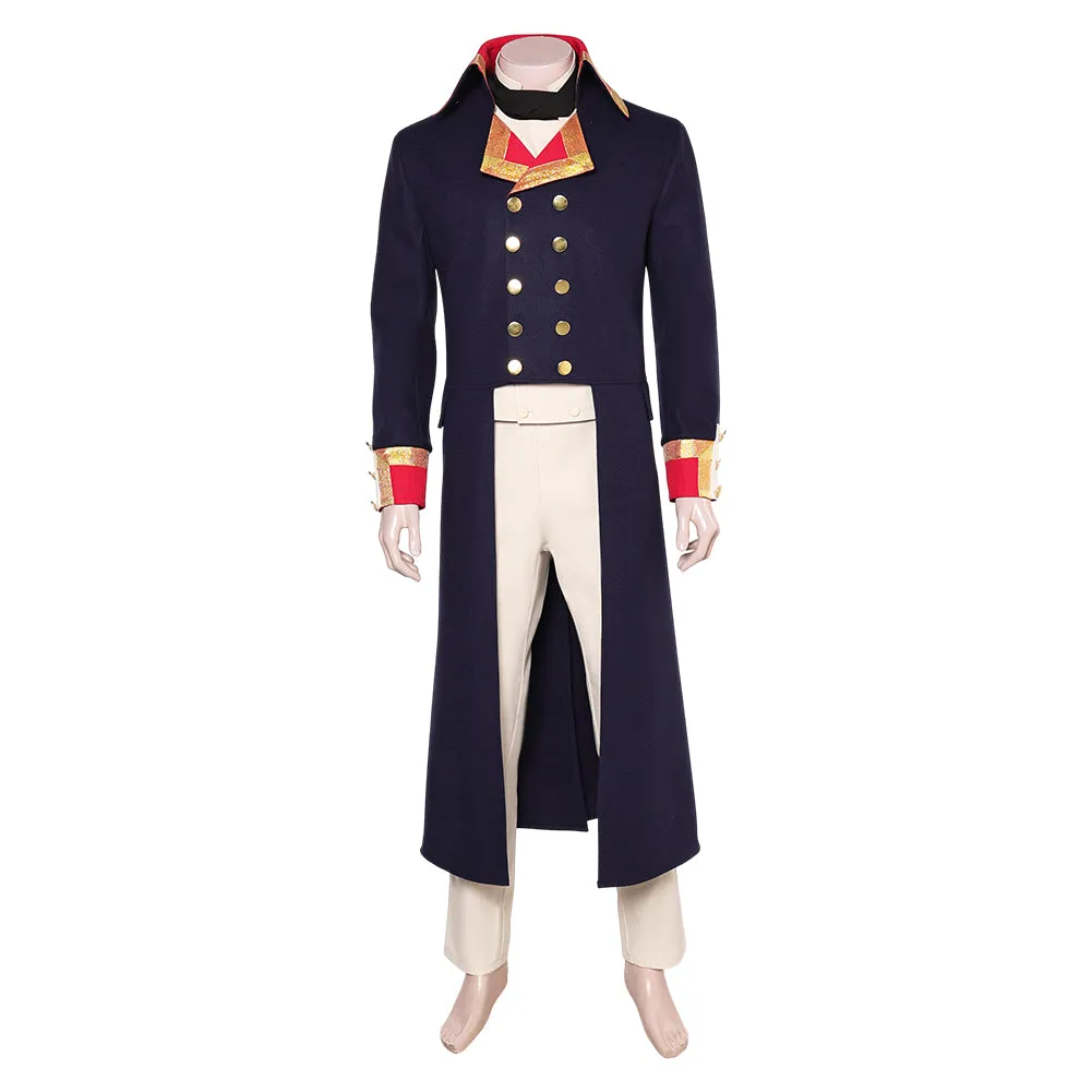 Napoleon 2023 Napoleon Outfits Halloween Party Carnival Cosplay Costume