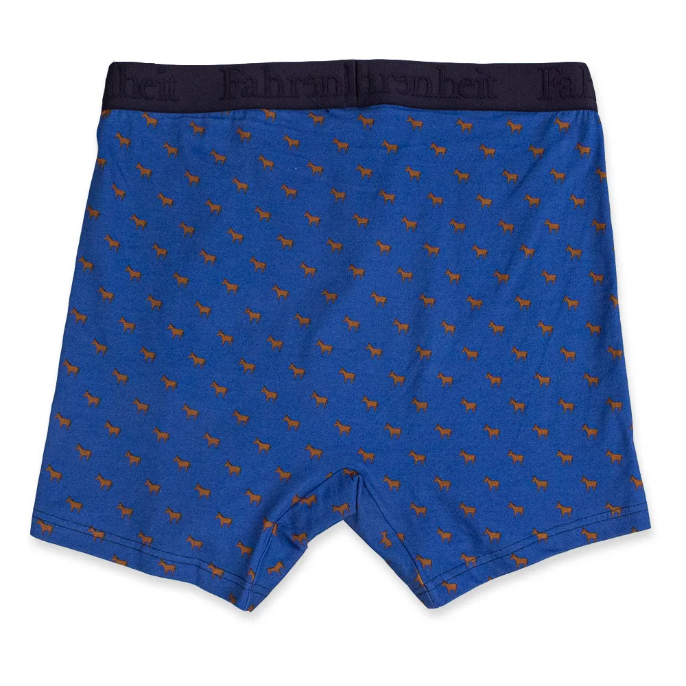 Newman Boxer Brief | Election Donkey