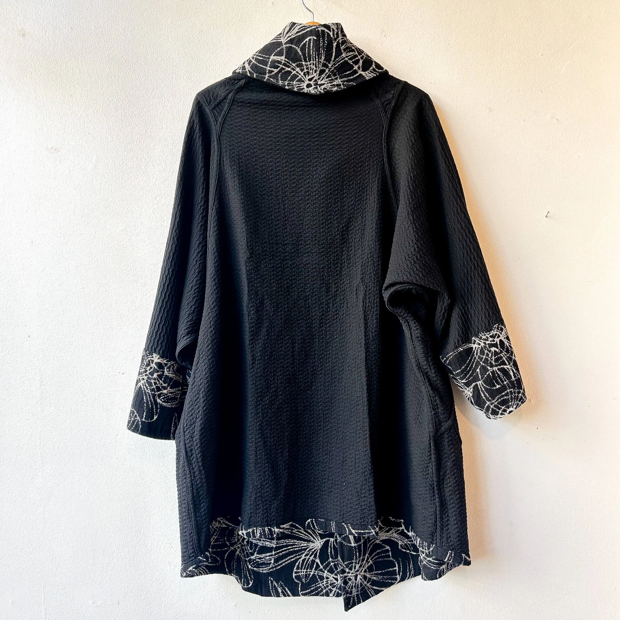 Sasaki Gallery | SSK 31 Reversible Coat