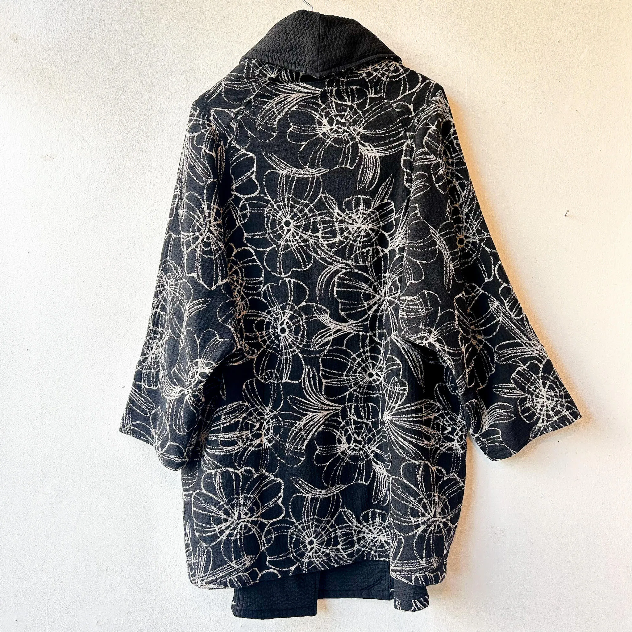 Sasaki Gallery | SSK 31 Reversible Coat