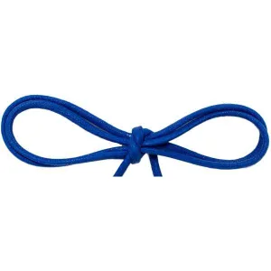 Spool - Waxed Cotton Thin Round Dress - Royal Blue 1/8" (144 yards) Shoelaces