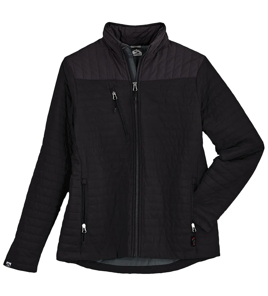 Storm Creek Plus Size Front Runner Jacket | 3165