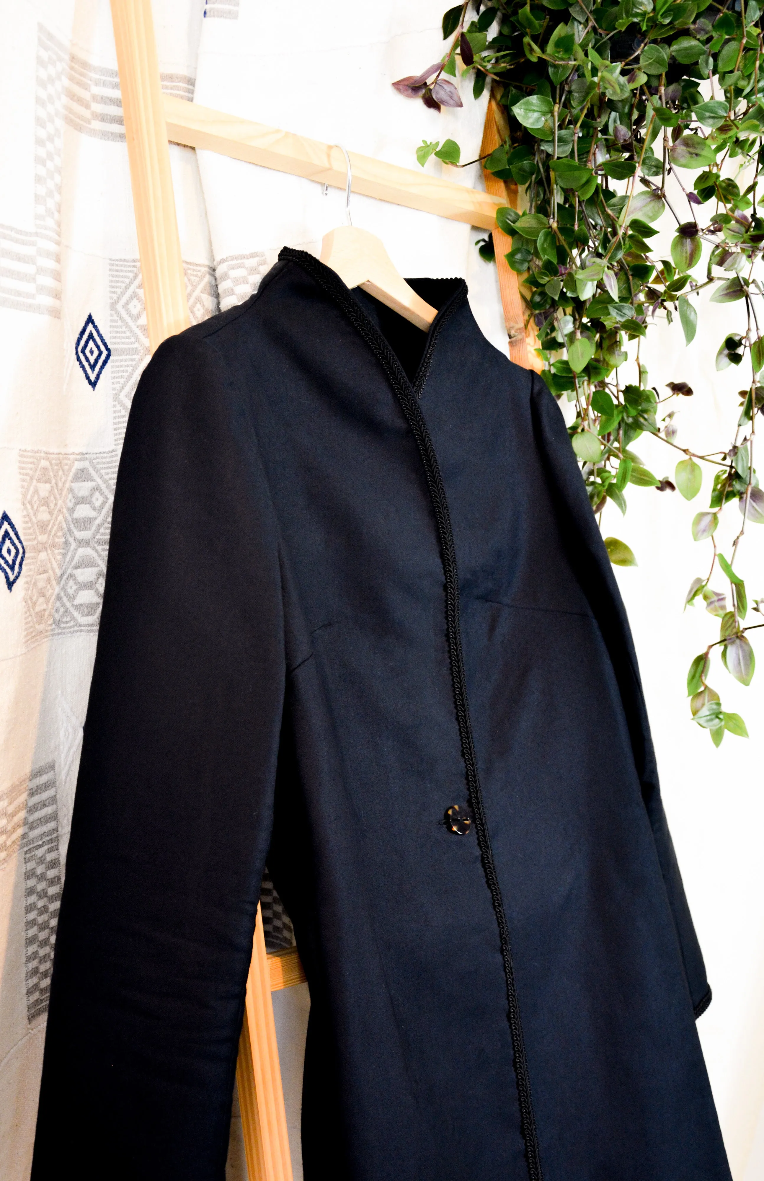 The Amwan coat