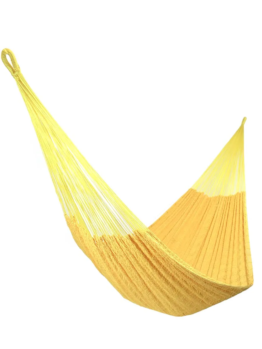 Thick Lounger Hammock - Bananarama