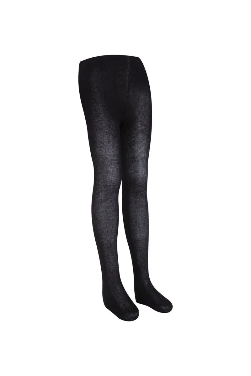 Thick Tights - 100% Cotton - School