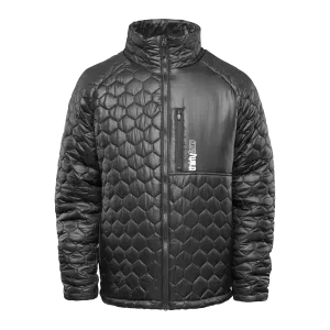 THIRTYTWO ZEB REST STOP PUFFY 2025 JACKET