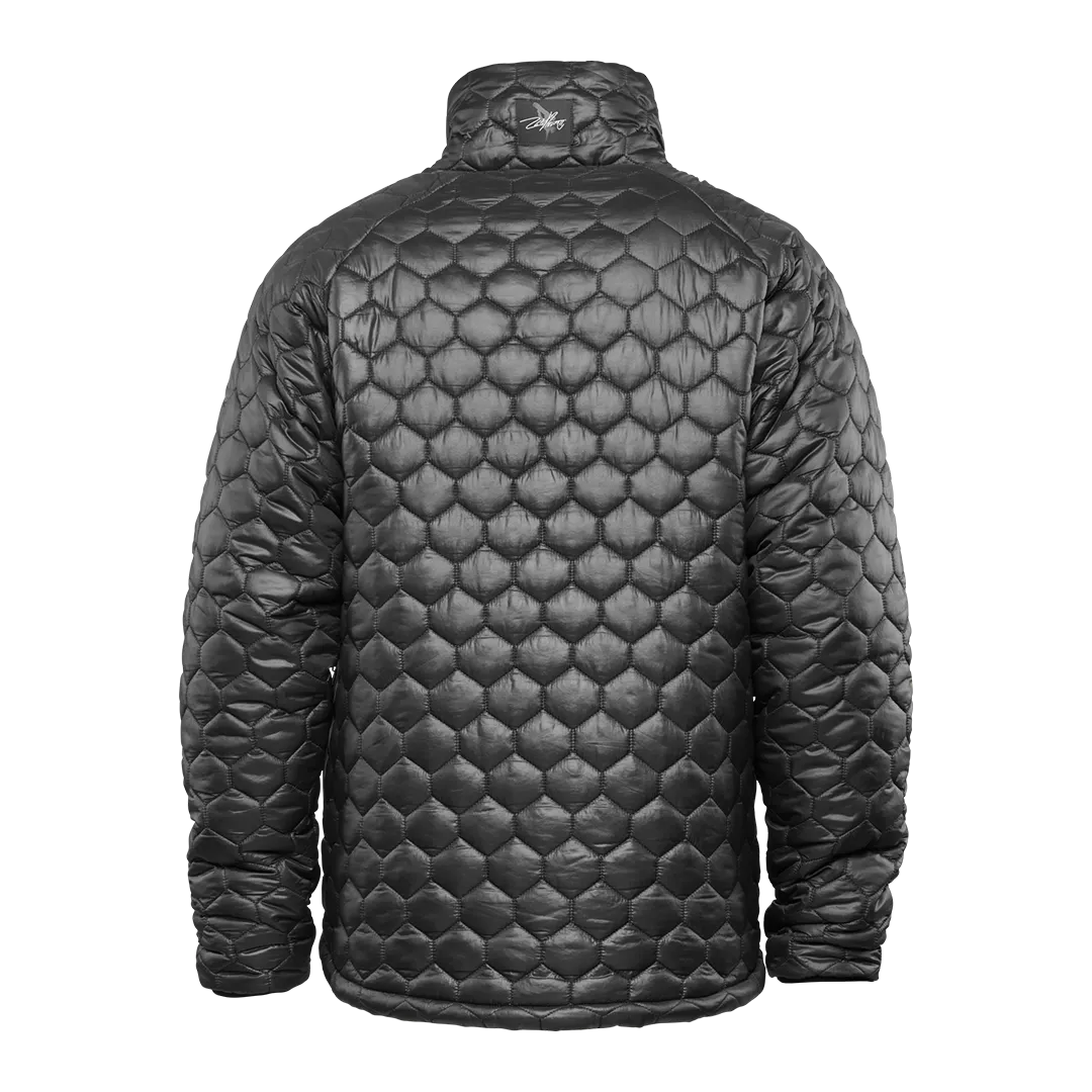 THIRTYTWO ZEB REST STOP PUFFY 2025 JACKET