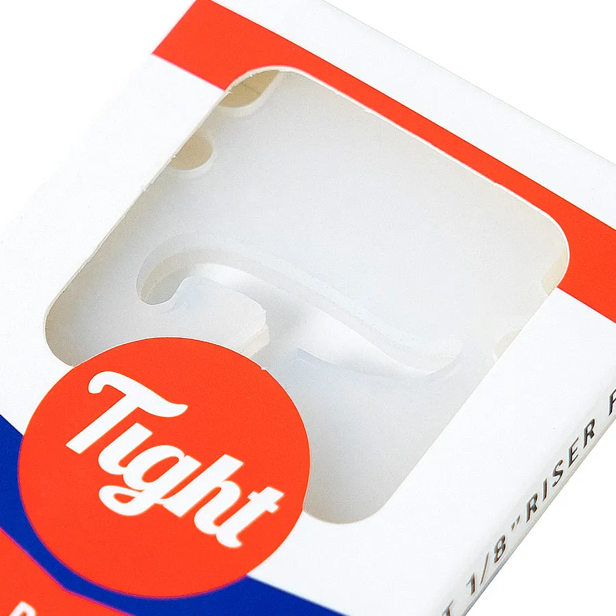 Tight Riser Pad 1/8"