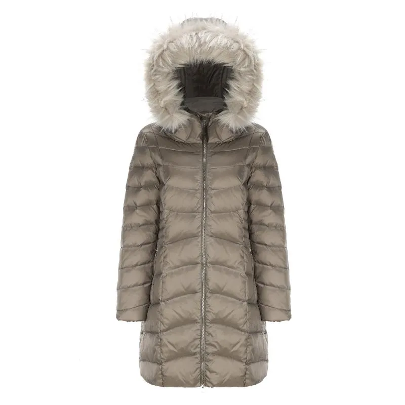 Women's Esslite Down Jacket