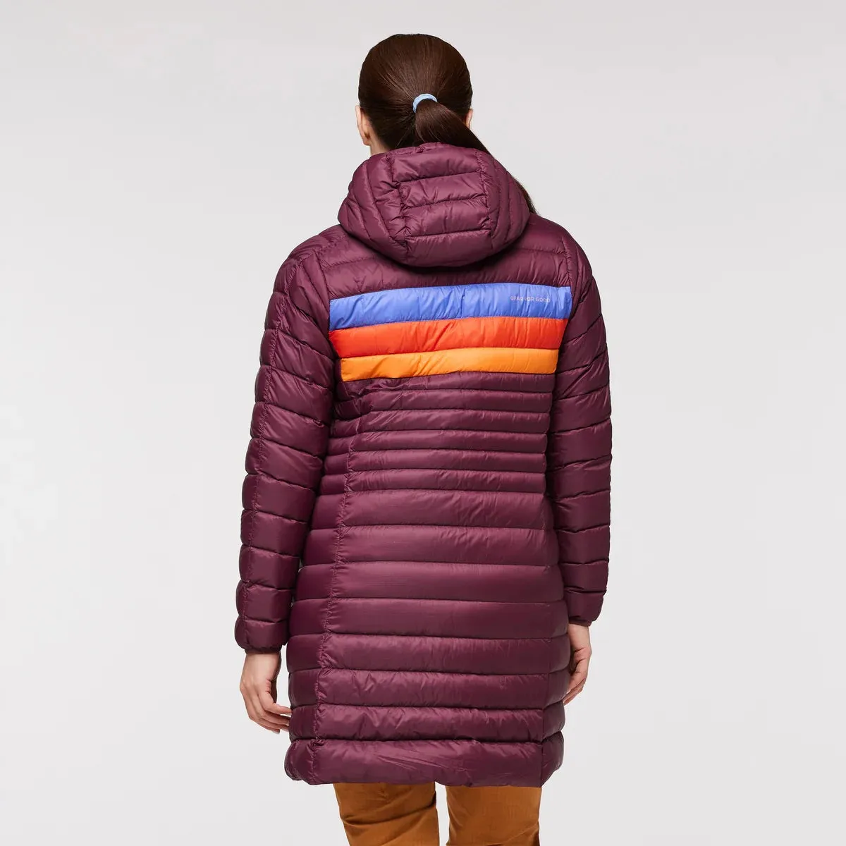 Women's Fuego Down Parka